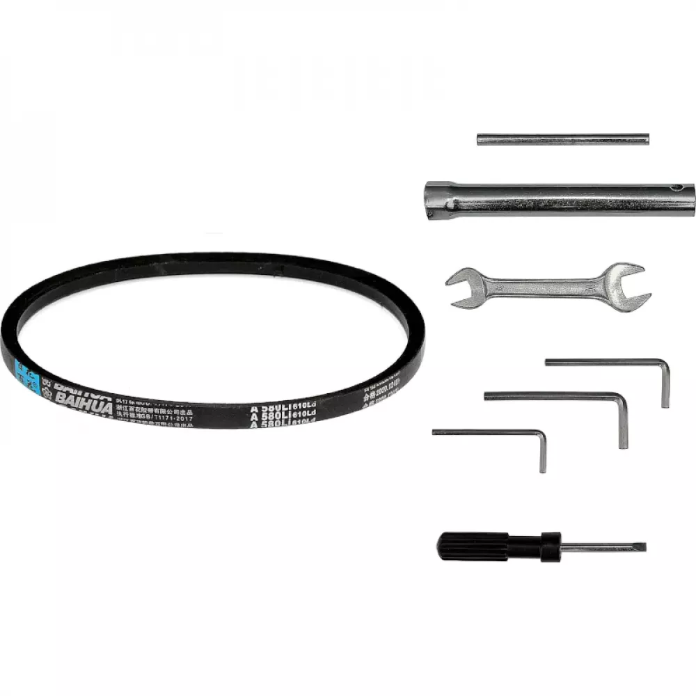 ТСС DMR600L бензиновая заглаживающая машина 074114