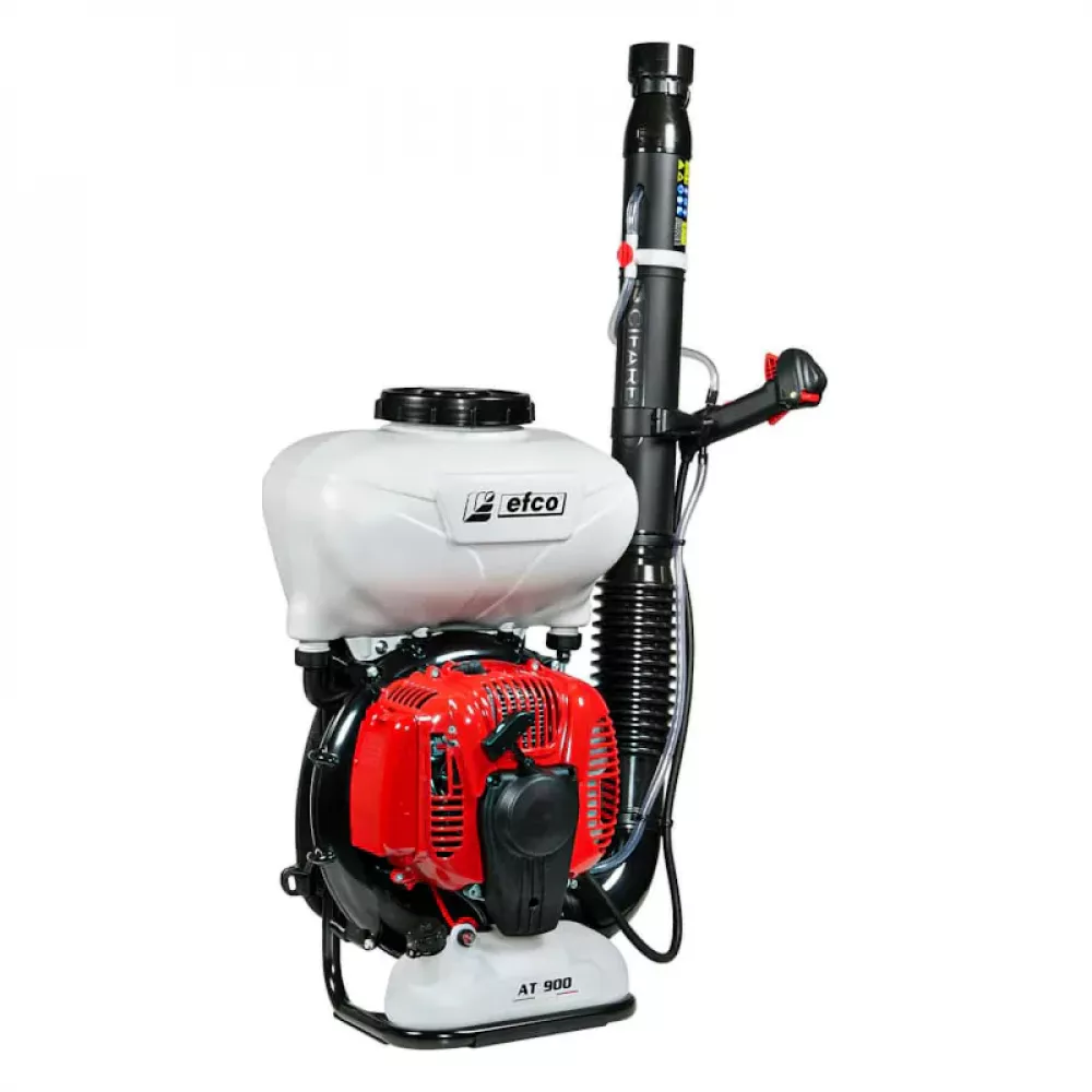 EFCO AT 9000 бензиновый опрыскиватель 56069104E5