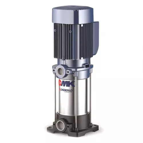 Pedrollo MKm 8 / 4 многоступенчатый насос 43PM0804A1