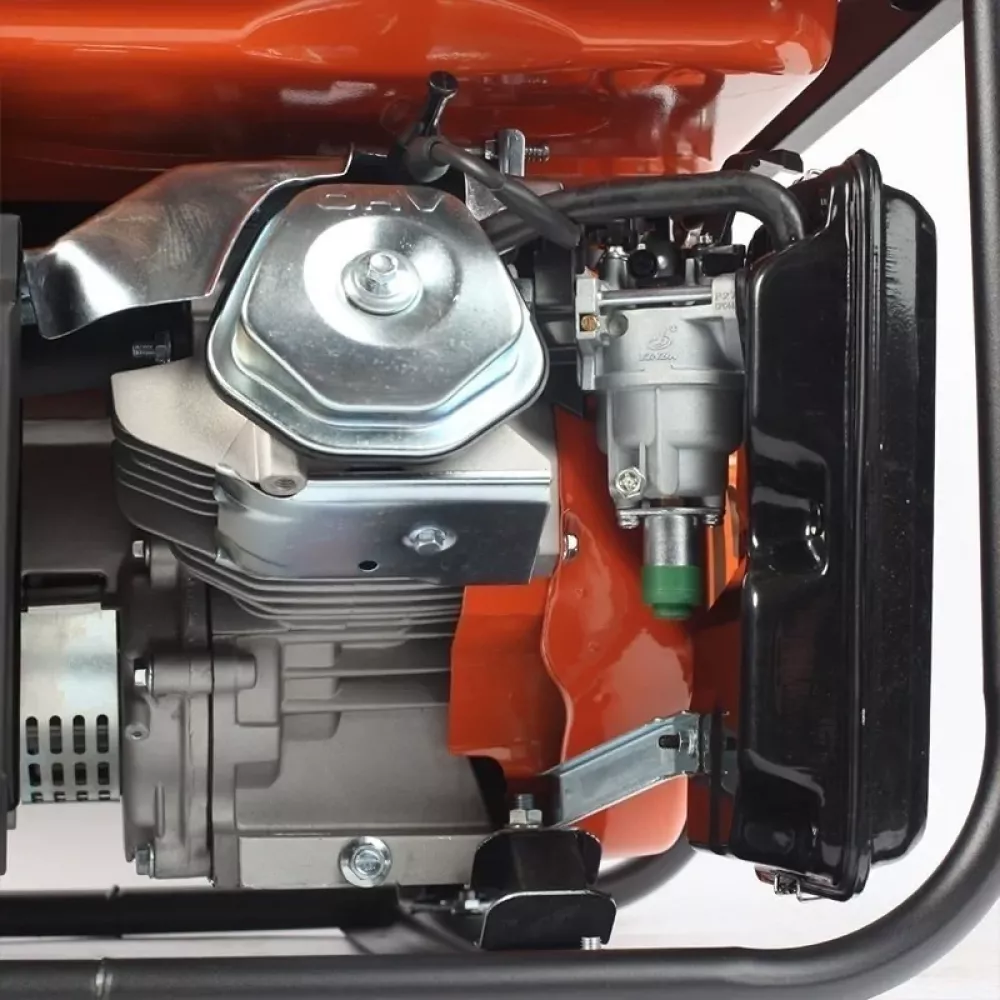 PATRIOT GP 5510 бензиновый генератор 474101555