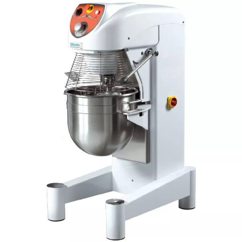 Планетарный миксер Rollmatic Bull 60