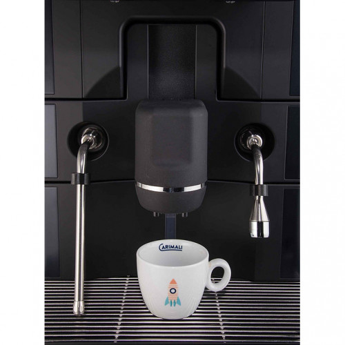 Кофемашина Carimali SilverAce Plus SAPL-01-02-02