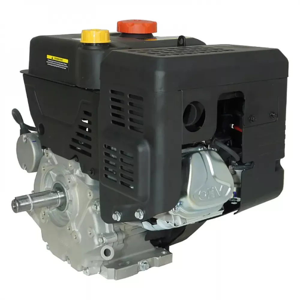 Loncin LC190FD(S) (A5 type) D25 двигатель 00-00155409