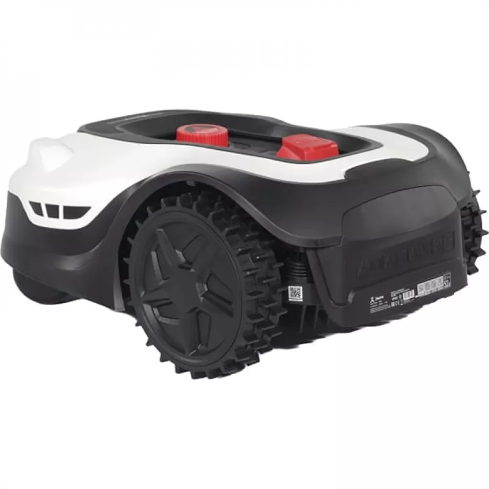 ZimAni Automower 312 робот-газонокосилка RMA1202L20V