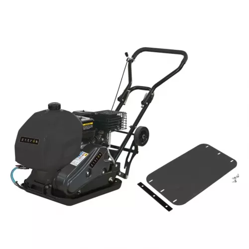 ZITREK Z3K62W виброплита бензиновая с ковриком 091-0202-2