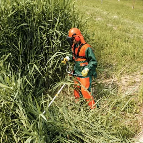 Oleo-Mac 753 T бензокоса 6111-9004E1