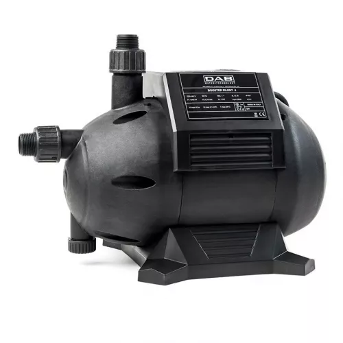 Станция насосная DAB Booster Silent 4 M, 60122698