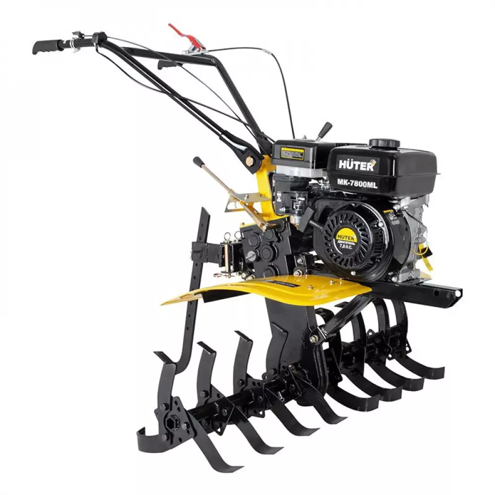 Сельскохозяйственная машина HUTER МK-7800PL, 70/5/28