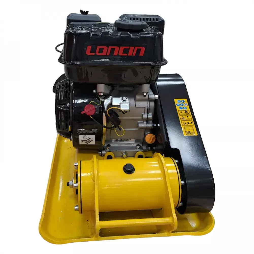 TOR C-60(R) Loncin виброплита 1010054