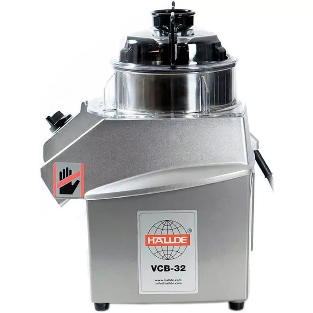 Куттер Hallde VCB-32