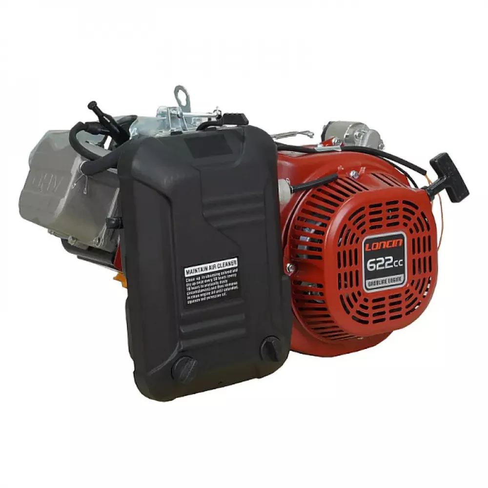 Loncin LC196FD (A type) двигатель 00-00156338