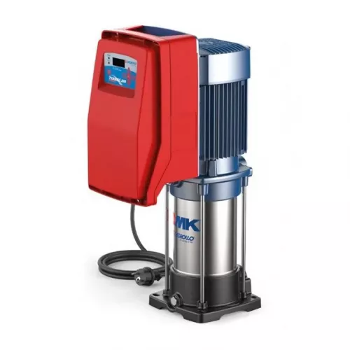 Насосная станция Pedrollo TS2 - 3CR 200, KTS2A3CR200A1