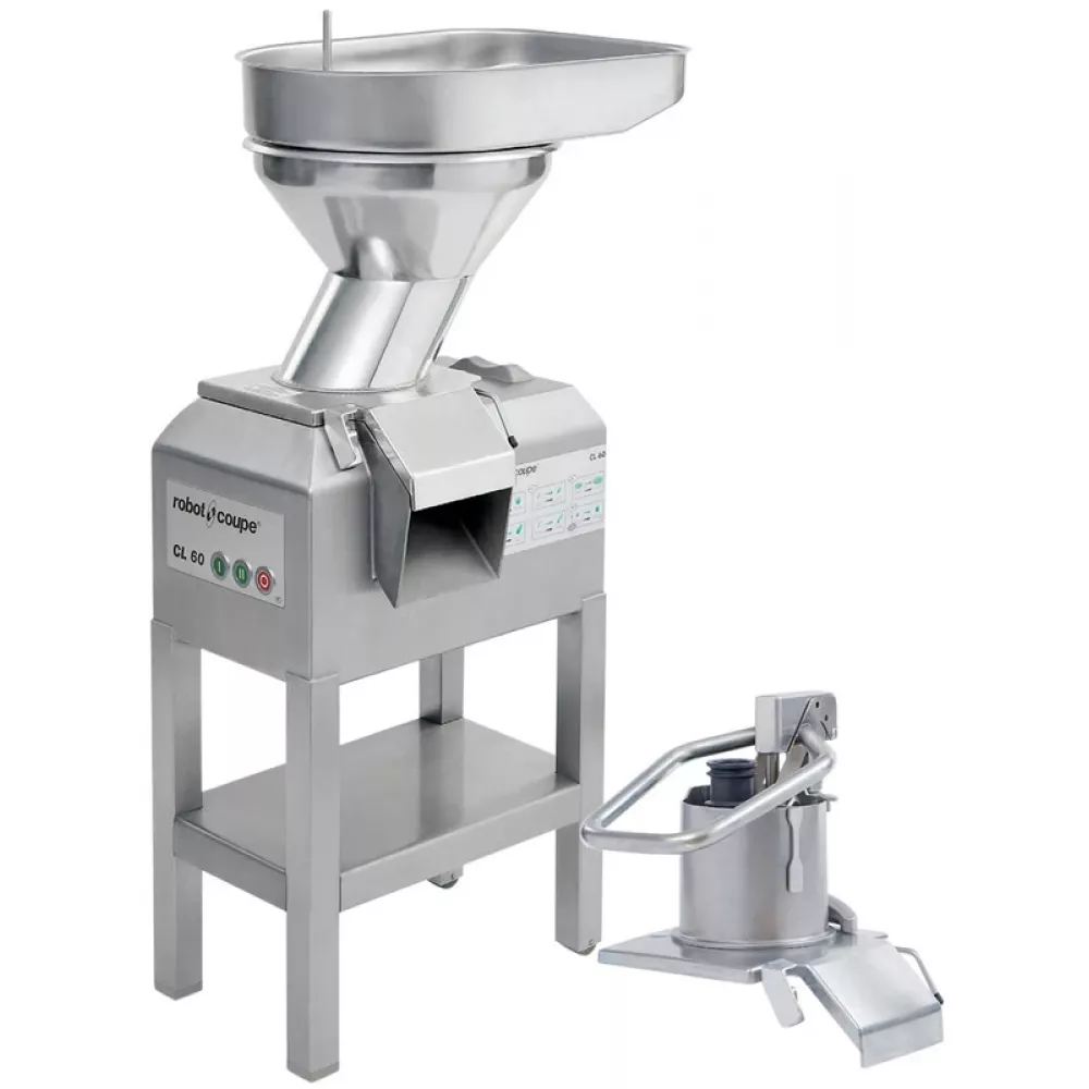 Овощерезка Robot Coupe CL60 2 воронки