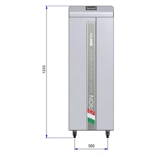 ORTEA Vega 20 стабилизатор напряжения однофазный 20-15/15-20