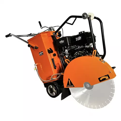 FoxWeld GCC-03 швонарезчик бензиновый 7978