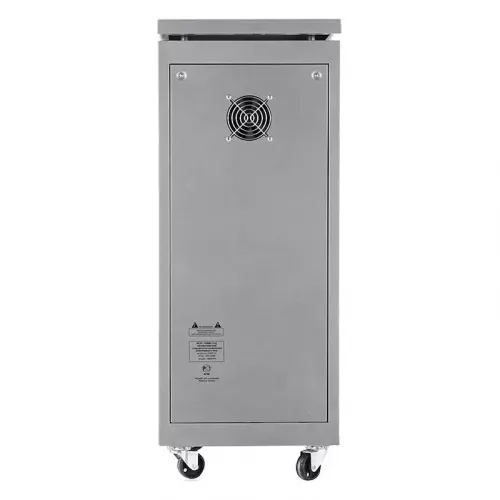 Ресанта АСН-15000/3-Ц трехфазный стабилизатор напряжения 63/4/17