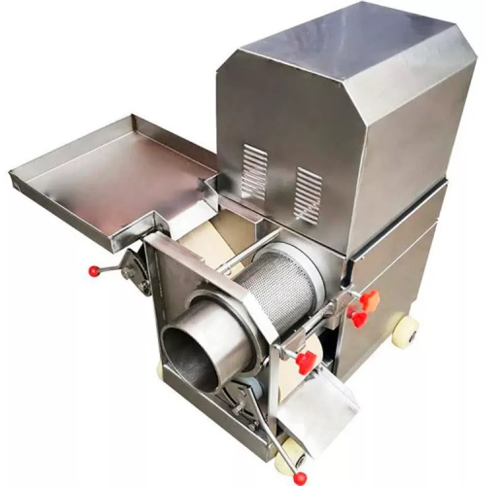 Неопресс механической обвалки рыбы Roal Meat RMCR-1000S