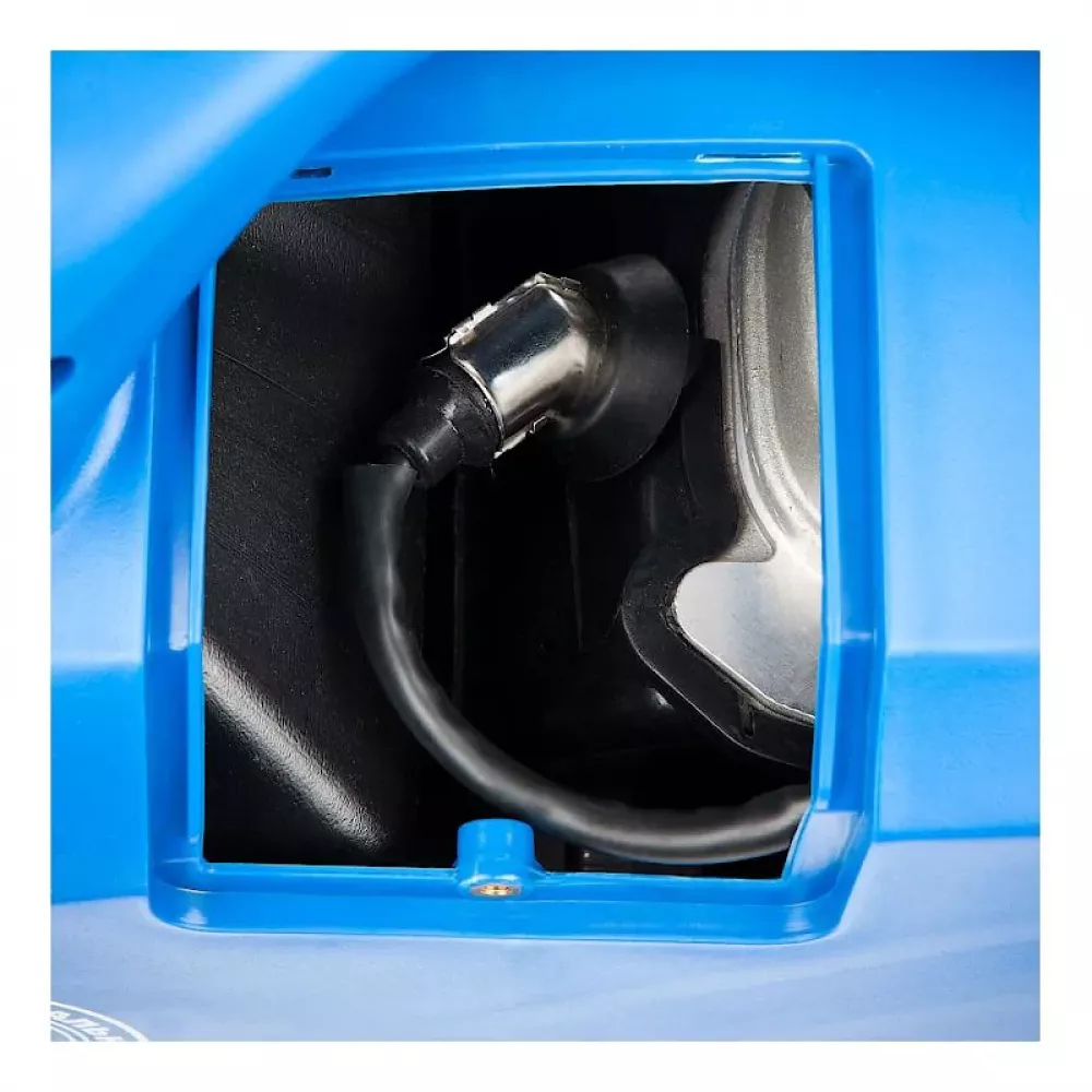 ЗУБР ЗИГ-1200 инверторный бензиновый генератор