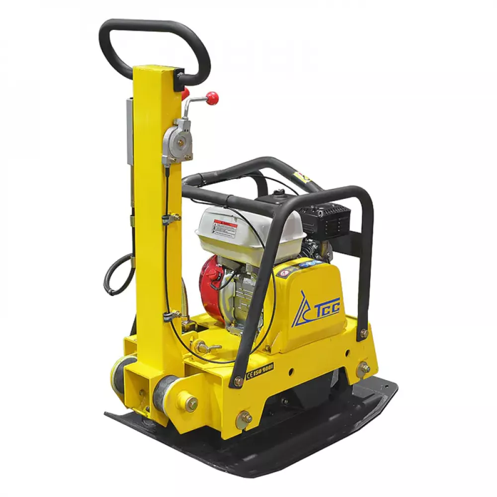 ТСС WP160H виброплита реверсивная 207250