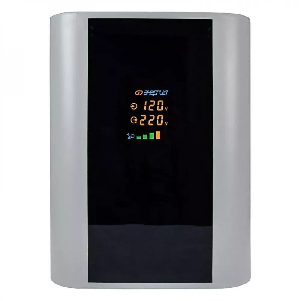 ЭНЕРГИЯ Hybrid 8000 однофазный стабилизатор напряжения Е0101-0150