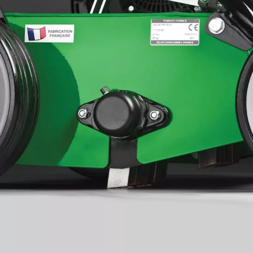 Caiman Oscar Pro 60H аэратор (скарификатор) 0000023608