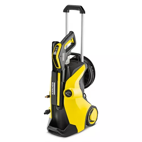 Мойка высокого давления Karcher K 5 Premium Full Control Plus, 1.324-630.0