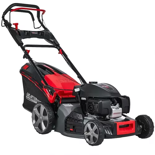 EVOline LMG 53 CVH бензиновая газонокосилка