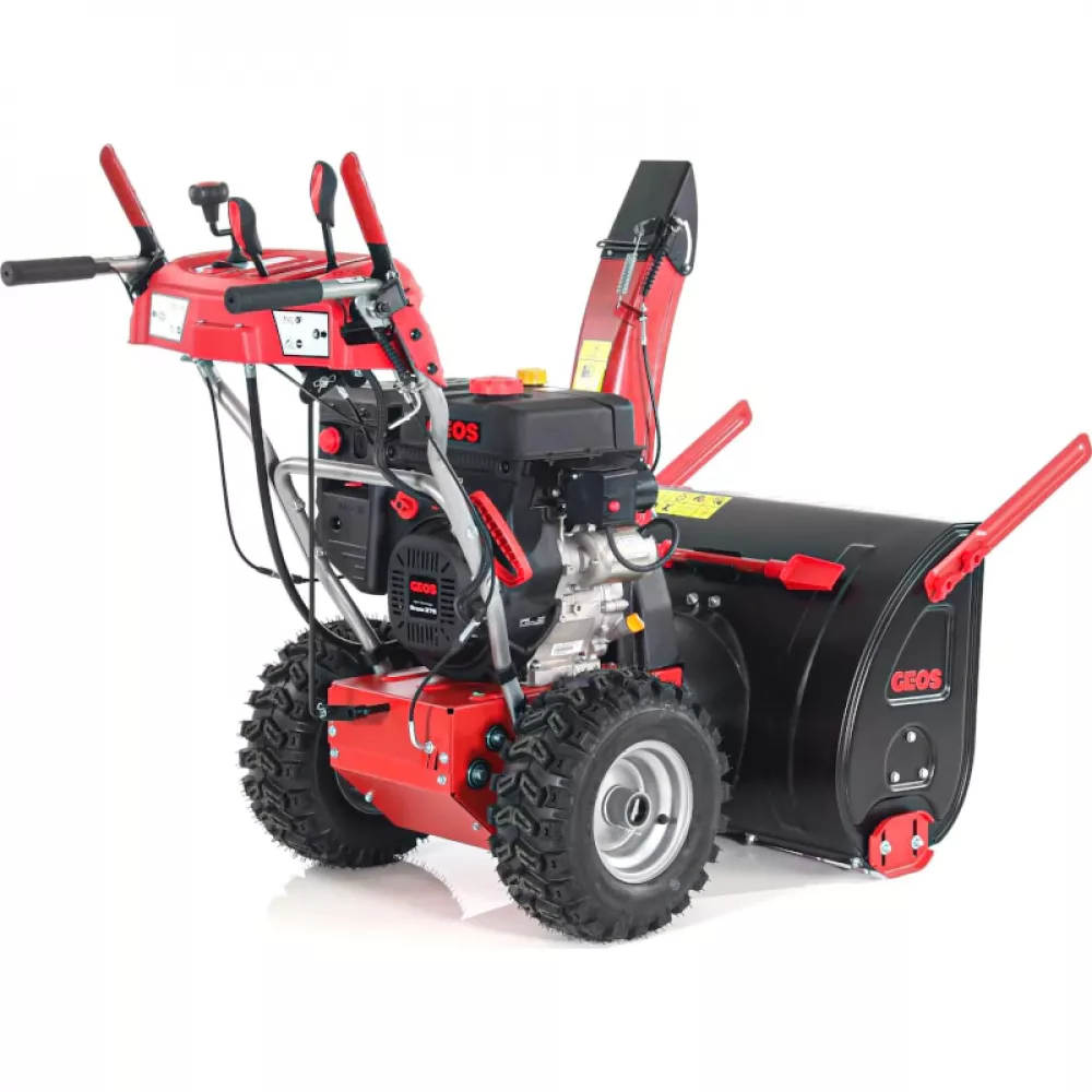 Geos SnowLine 700 E снегоуборщик бензиновый 212931