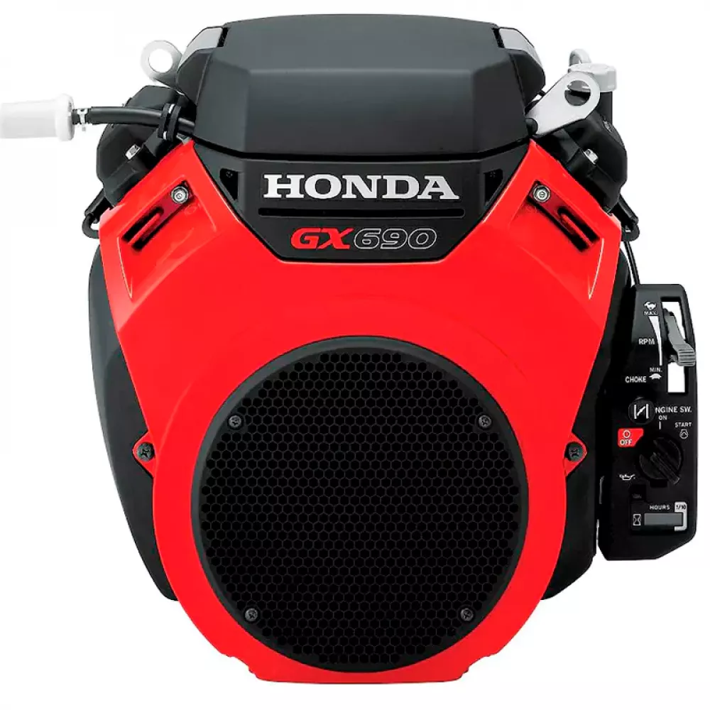 HONDA GX 690 RH VX-E4-OH двигатель бензиновый