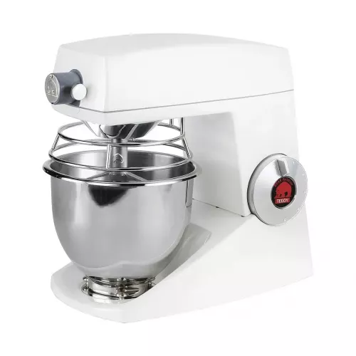 Планетарный миксер Varimixer TEDDY 5 л без привода (белый)