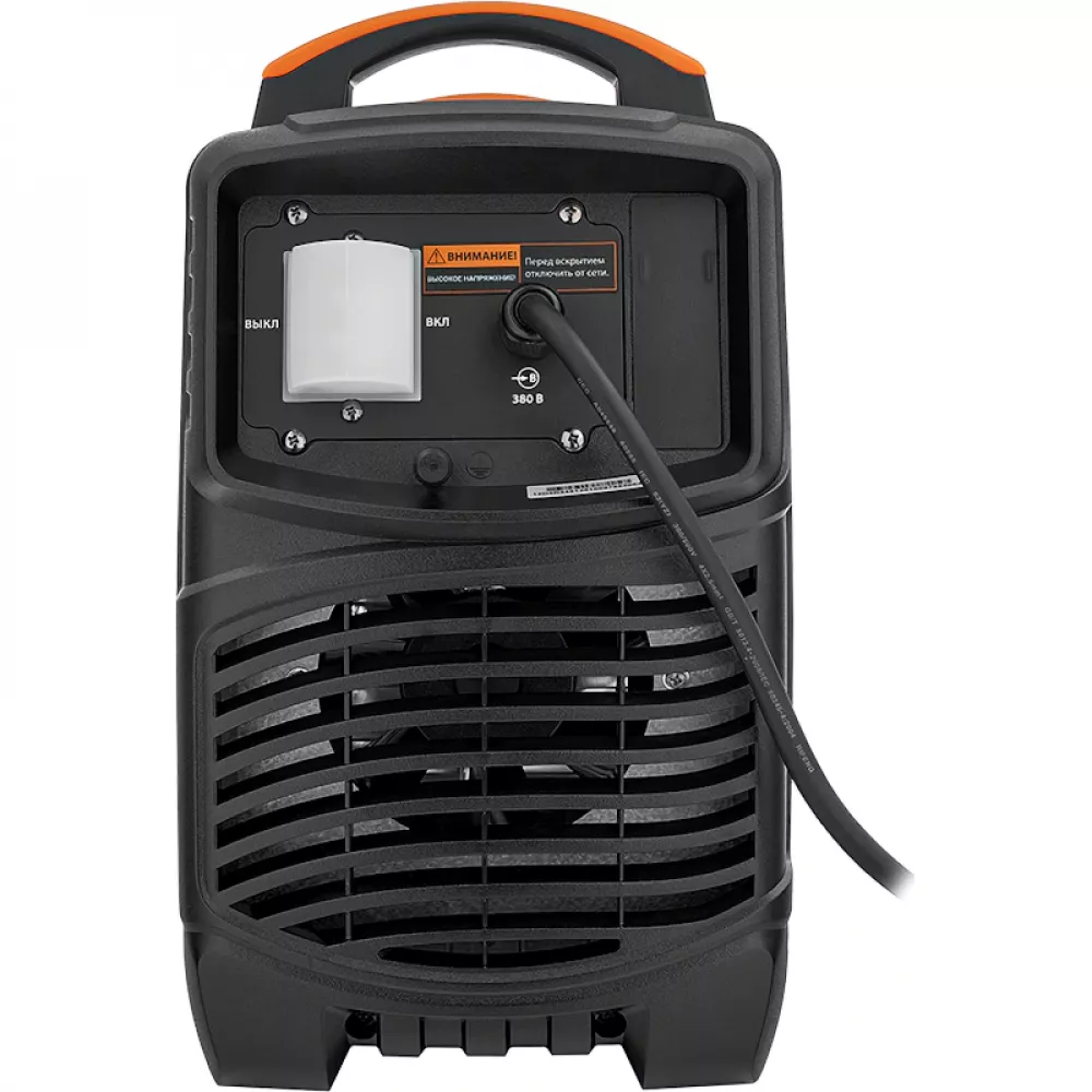 Сварог PRO SMART ARC 400 Z298S сварочный инвертор с сертификатом НАКС 00000100216