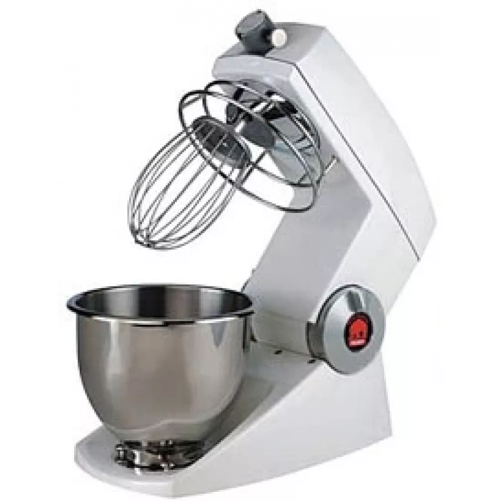 Планетарный миксер Varimixer TEDDY 5 л без привода (белый)