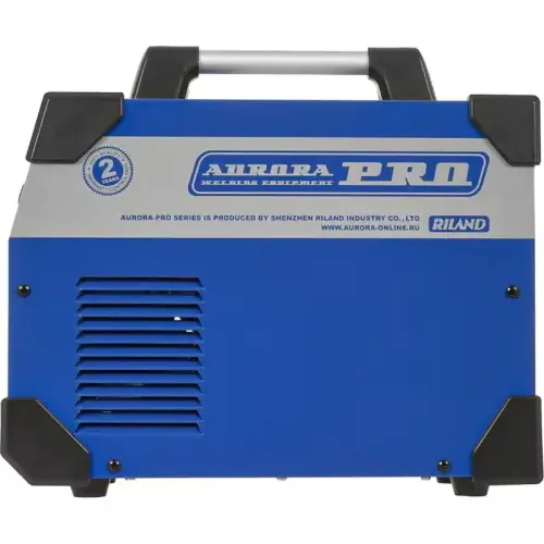 AuroraPRO STRONGHOLD 315 IGBT сварочный инвертор 7110034