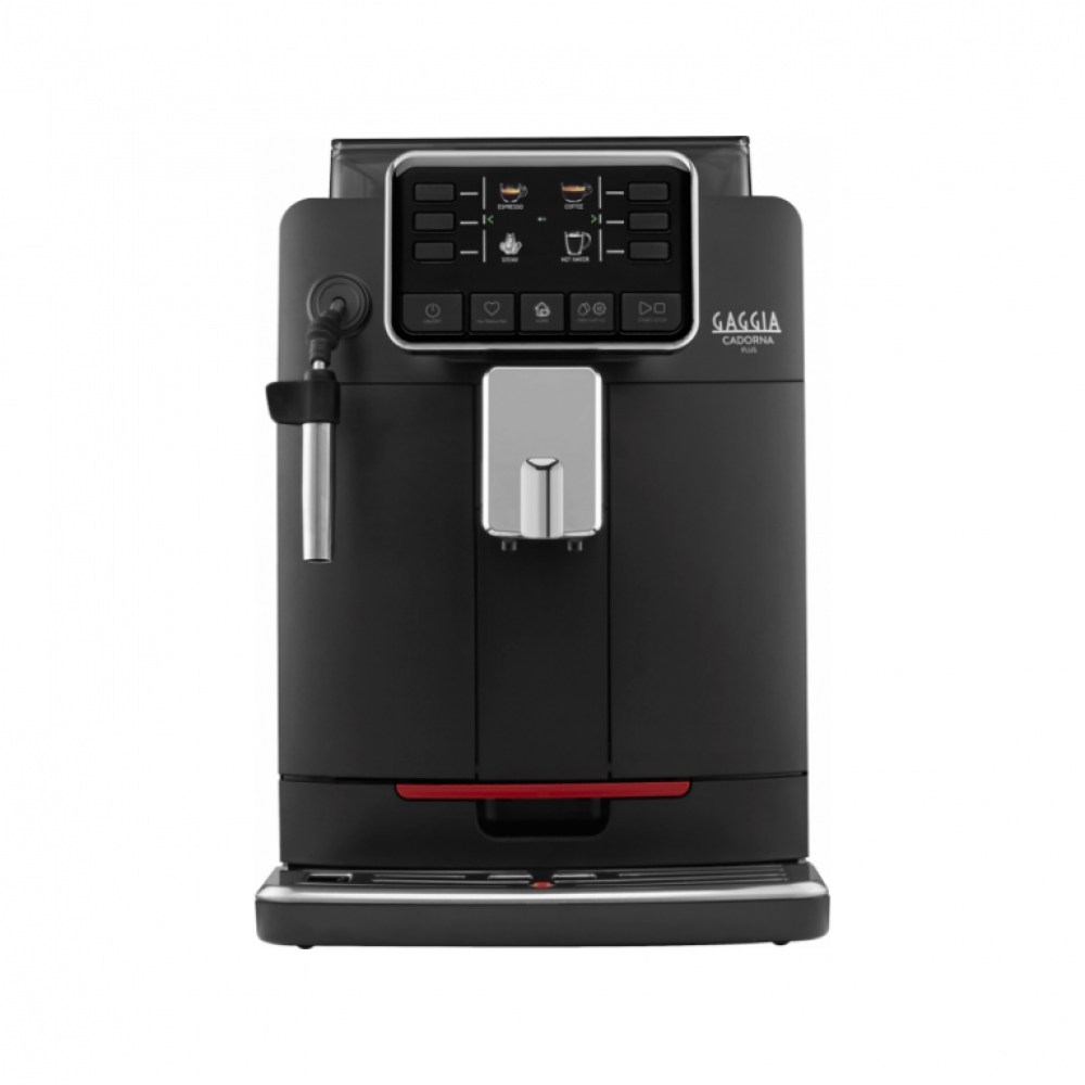 Кофемашина Gaggia CADORNA Plus