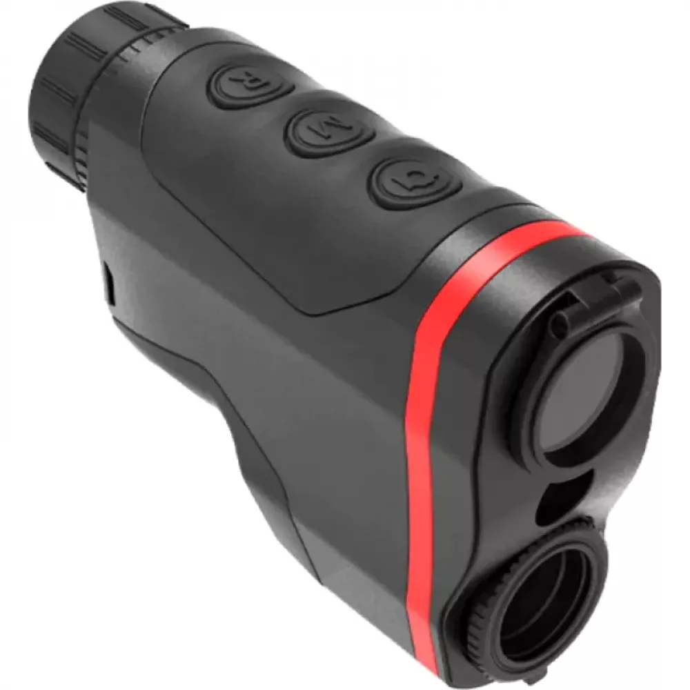 iRay Dual DP 19/6x24 WRG тепловизионный монокуляр