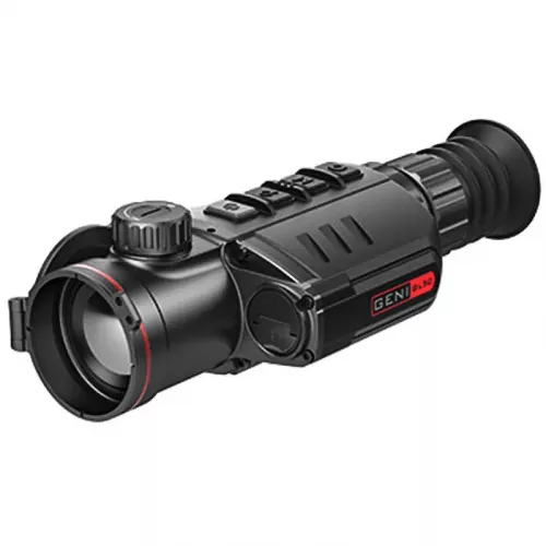 iRay Geni GL 50 тепловизионный прицел