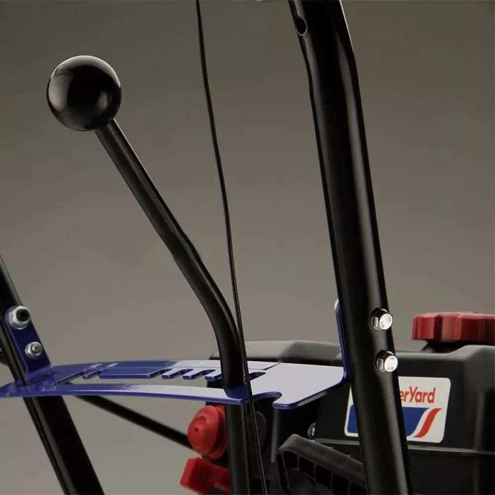 MasterYard MX7522R снегоуборщик бензиновый, MX7522R