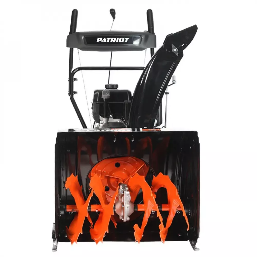 PATRIOT PRO 750 снегоуборщик бензиновый, 426108405