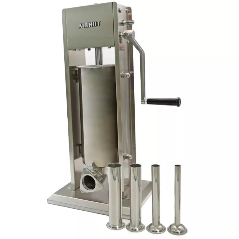 Шприц колбасный AIRHOT SV-15