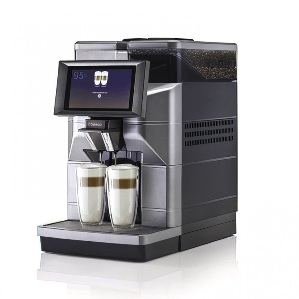 Кофемашина Saeco Magic M2