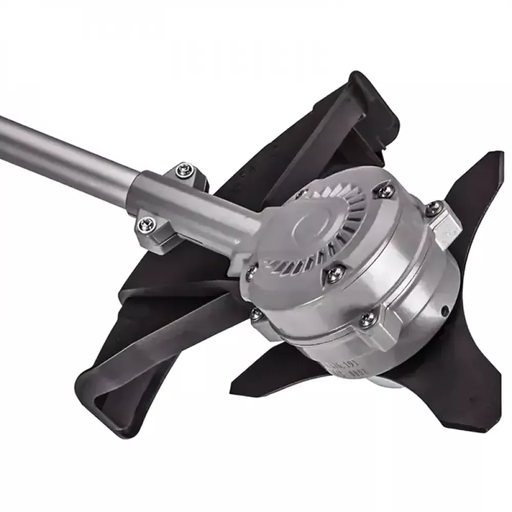 Набор мотокоса и ножницы для живой изгороди HONDA HHT 36 AXB E и HHH 36 AXB E