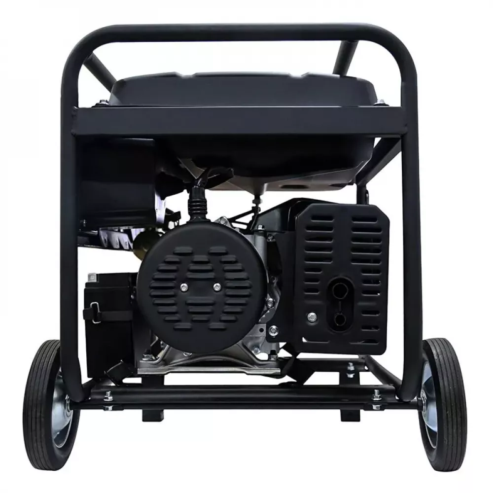 FoxWeld Expert G6500 EW бензиновый генератор 7908