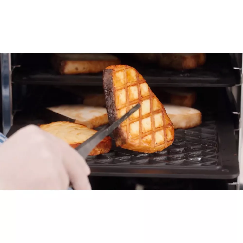 Пароконвектомат Rational iCombi Pro 6-1/1 E