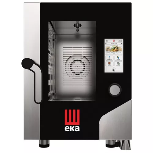 Пароконвектомат Tecnoeka MKF 623 C TS