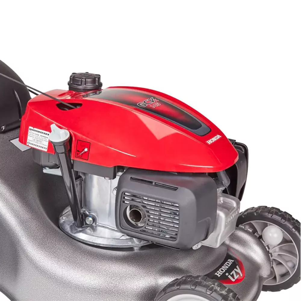 Газонокосилка Honda HRG416C1 SKEH, HRG416C1-SKEH