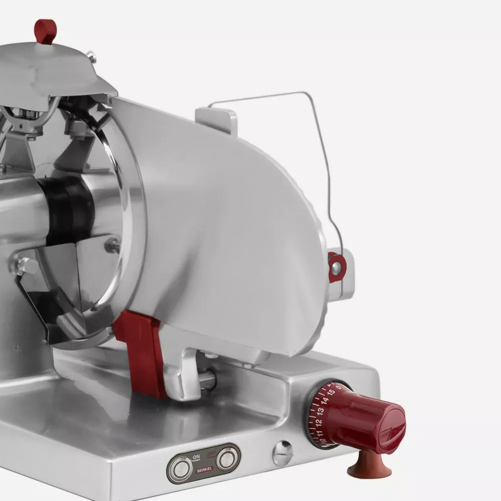 Слайсер Berkel Essentia BED300 3Ф