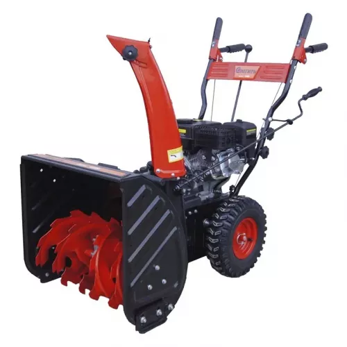 P.I.T. 4100 снегоуборщик бензиновый, 4100