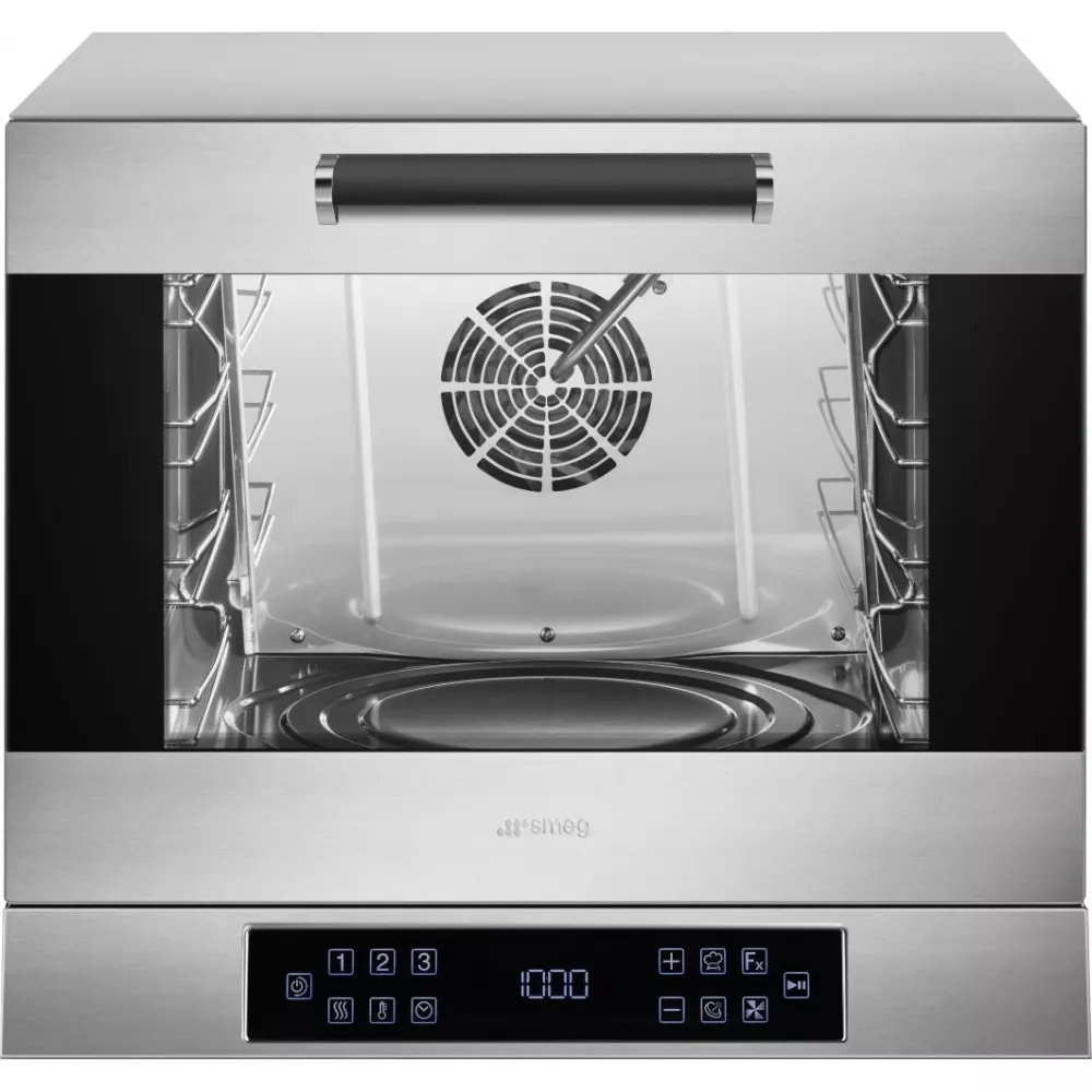 Печь конвекционная электрическая Smeg ALFA 43 XE1HDS