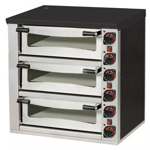 Печь для пиццы Kocateq F3/52EAV