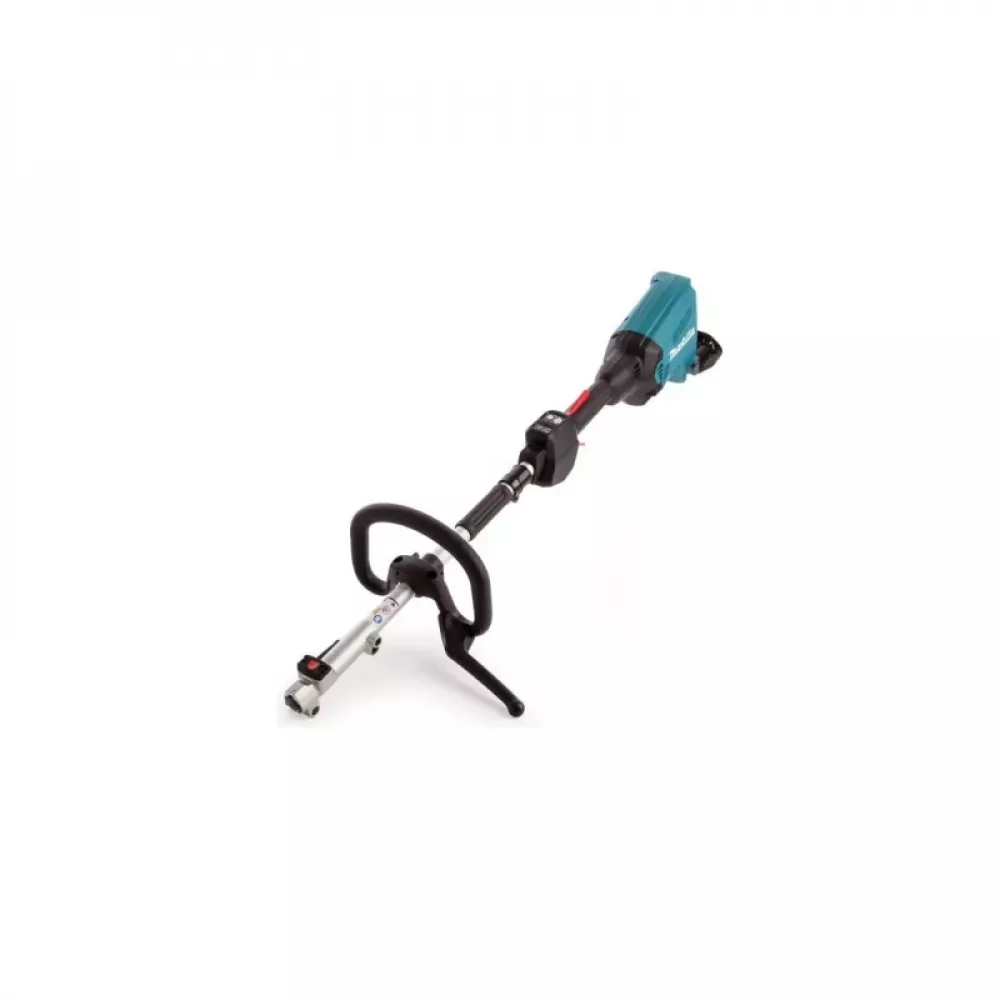 Makita DUX60Z аккумуляторный комбимотор (без АКБ и ЗУ)